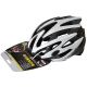 30. KASK ROWEROWY REGULOWANY DUNLOP MTB GREY R.L (58-61CM)