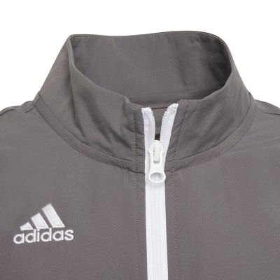 13. Bluza adidas Entrada 22 Presentation Jacket Jr H57539