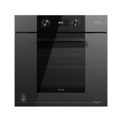 Teka HLB 84 P VG 71 l 3215 W Czarny