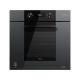 Teka HLB 84 P VG 71 l 3215 W Czarny