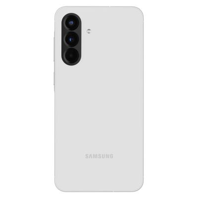 30. Samsung Galaxy A56 (A566) 5G DS. 8/128GB Lightgrey
