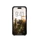 3. Urban Armor Gear Monarch Pro pokrowiec na telefon komórkowy 16 cm (6.3") Czarny