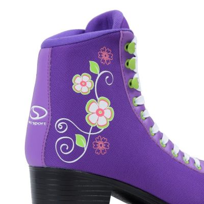 15. Wrotki rekreacyjne SMJ sport DE006 W HS-TNK-000014004