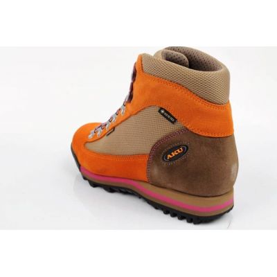 6. Buty trekkingowe Aku Ultralight W 36510184
