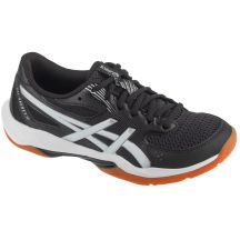 ASICS Gel-Rocket 12 1072A119-001 Czarne 37,5