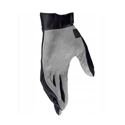 4. Rękawice rowerowe LEATT Glove MTB 2.0 X-Flow rozmiar L, czarne
