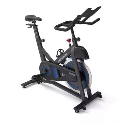 4. Rower spinningowy Horizon Fitness Indoor Cycle 5.0 IC-21