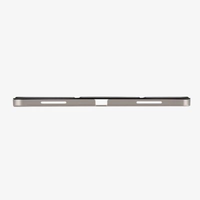 3. Etui Spigen Smart Fold iPad Pro 13" 2024 - czarne