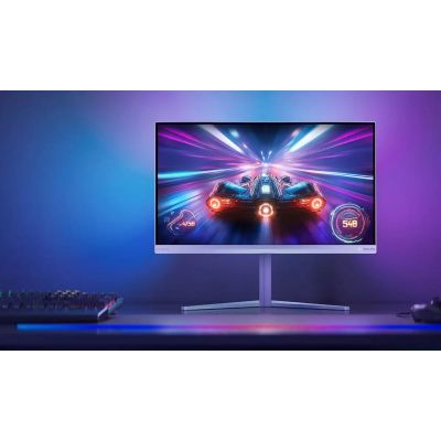 21. MONITOR PHILIPS EVNIA QD-OLED 27" 27M2N6501L/00 240Hz