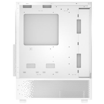 9. Obudowa XPG INVADER X MINI White