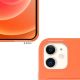 6. Card Case silikonowe etui portfel z kieszonką na kartę dokumenty do Xiaomi Redmi 10X 4G / Xiaomi Redmi Note 9 bordowy