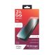 4. ZAGG InvisibleShield Glass XTR4 szkło ochronne z grafenem i filtrem światła niebieskiego do iPhone 15/16