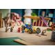19. LEGO NINJAGO 71856 Jay’s Transforming Car