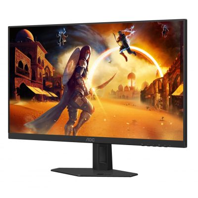 5. Monitor AOC model 27G4HRE