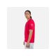 9. Koszulka Rossignol New Hero Graphic Tee czerwony