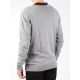 3. Sweter Lee Cardigan Knit L810OP37