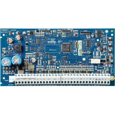 DSC Centrala HS2128 EU/BOARD ONLY/NO MAN