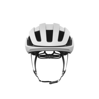 4. Kask rowerowy POC Omne Beacon MIPS pomarańczowy