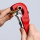 13. Knipex 90 31 02 SB ręczne narzędzie do cięcia rur Obcinak do rur