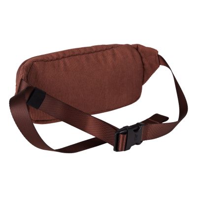 6. Saszetka, nerka New Balance Corduroy Waist Bag Rok LAB23171ROK