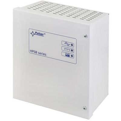 2. ZASILACZ BUFOROWY IMPULSOWY Pulsar HPSB-12V2A-B
