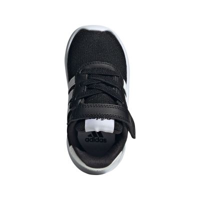 5. Buty adidas Lite Racer 3.0 EL I Jr IE1136
