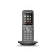 6. Gigaset CL660HX Telefon analogowy/DECT Nazwa i identyfikacja dzwoniącego Antracyt