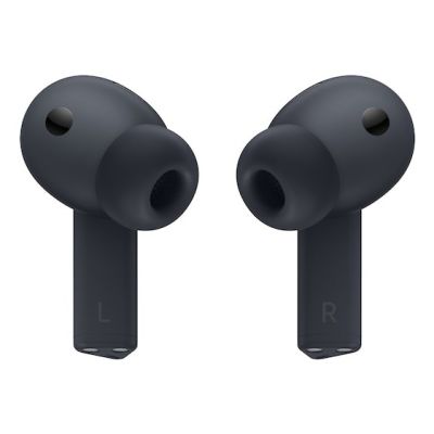 38. Słuchawki bezprzewodowe SAMSUNG Galaxy (R420) Buds3 FE Czarne