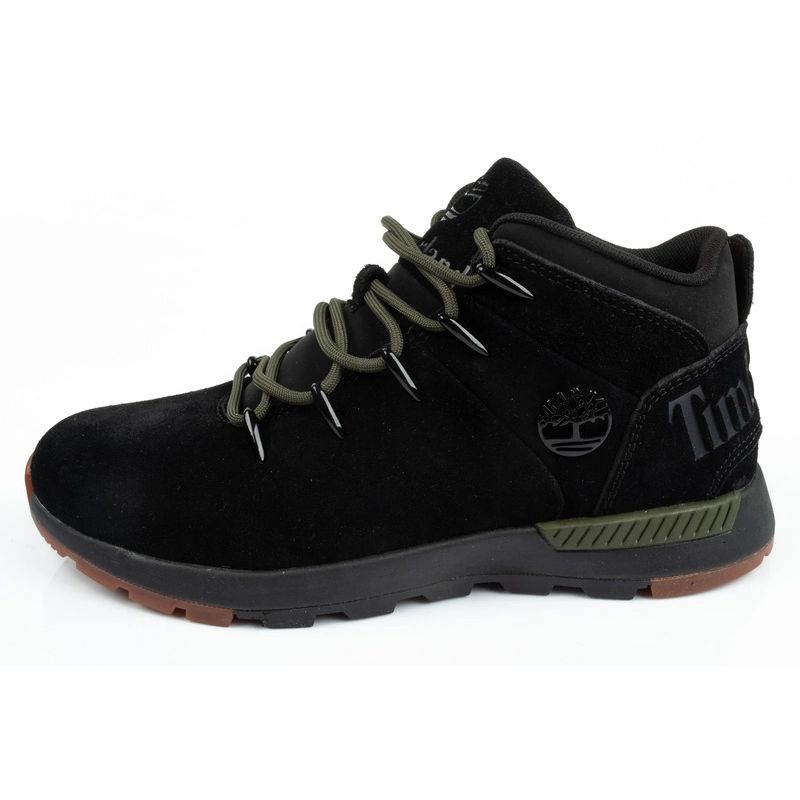 13. Buty trekkingowe Timberland Lace Up M TB0A5PG6015