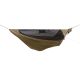 2. Ticket To The Moon PRO HAMMOCK Hamak wiszący 1 os. Nylon Brązowy