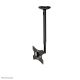 2. Uchwyt sufitowy NEWSTAR Neomounts FPMA-C060BLACK 101,6cm (40") Czarny