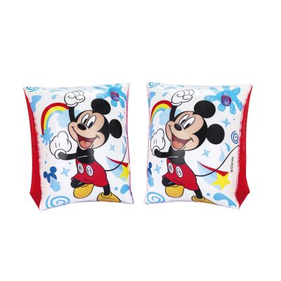Rękawki do pływania 91002 DISNEY JUNIOR: MICKEY&FRIENDS ARMBANDS