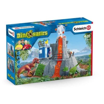 17. schleich Dinosaurs 42564 zestaw zabawkowy