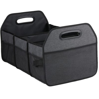 17. ORGANIZER SCHOWEK TORBA SAMOCHODOWA 58x35,5x33CM DUNLOP