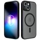 Etui 3mk Misty MagCase na iPhone 14 - czarne