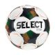 Piłka nożna hala Select Futsal Planet v26 FIFA Basic biało-czarno-pomarańczowo-zielona 1014387 310021