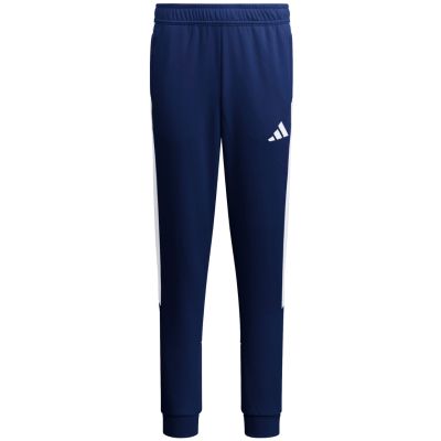 2. Spodnie dla dzieci adidas Tiro 26 League Sweat granatowe JY9673