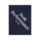 4. T-Shirt  Peak Performance Jr Original Tee niebieski