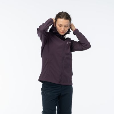 11. Damski Softshell LADY AVANI