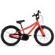 2. Rower Batch Alu 20” neon red (B374255W)