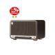 2. Edifier D32 Przenośny głośnik stereo Orzech włoski 60 W