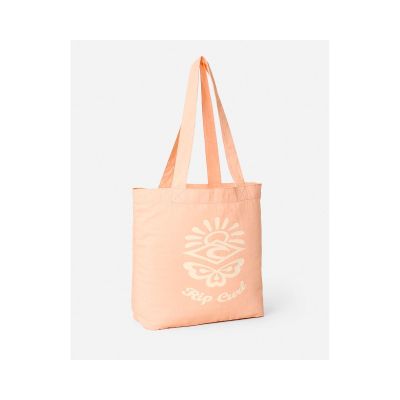 Torebka damska RIP CURL Classic Surf 31L Tote pomarańczowa