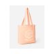 Torebka damska RIP CURL Classic Surf 31L Tote pomarańczowa