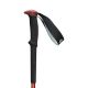 4. Kije trekkingowe Black Diamond Trail Trekking Poles Iron Red