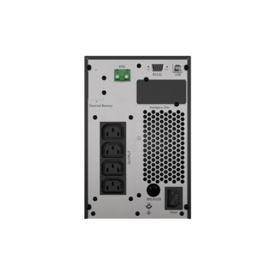 3. Zasilacz UPS Armac Office On-Line PF1 1000VA/LCD/4X/IEC