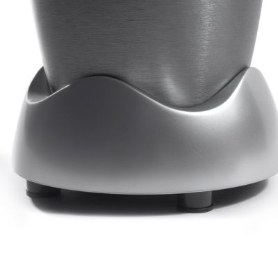 2. NutriBullet NB606DG 0,7 l Blender stołowy 600 W Srebrny