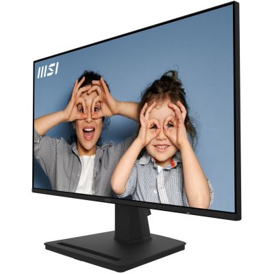 15. Monitor MSI 24.5" PRO MP252 IPS 100Hz