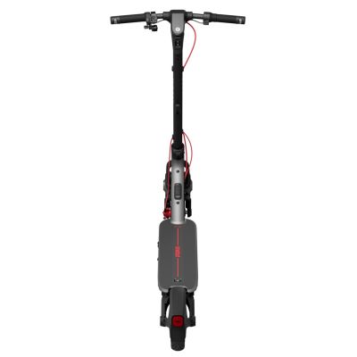 9. Ninebot by Segway NINEBOT F3 E Czarny