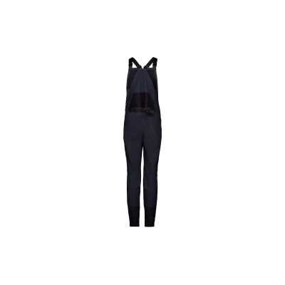 3. Spodnie POC W's Essential MTB Dungaree czarny