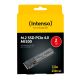 4. Intenso 3836470 urządzenie SSD 2 TB M.2 PCI Express 4.0 NVMe